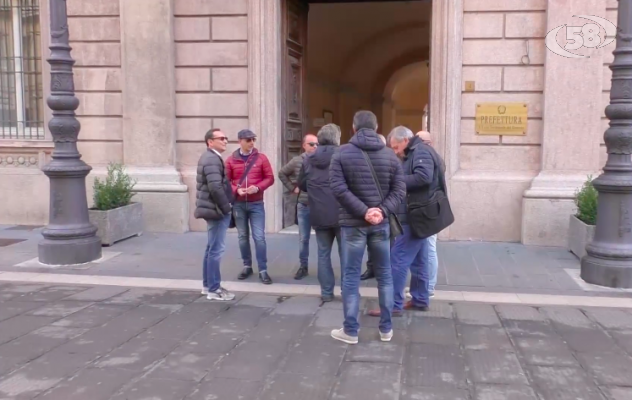 Acqua, sarà emergenza anche nei mesi invernali: il vertice