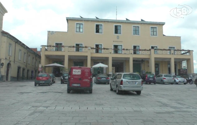 Ariano, caso Tarsu. Pd all'attacco. Grasso: ''Una battaglia di legalità''