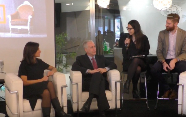 A Napoli lo ''Smart working day'': opportunità per aziende e lavoratori