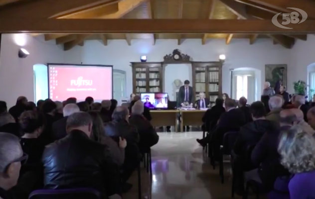 Polo di eccellenza, Gambacorta. ''Entro un anno i lavori''