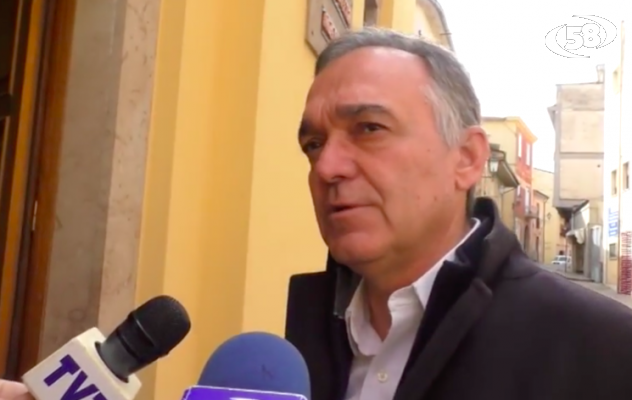 Mdp, Rossi ad Ariano: ''Da Renzi per il Sud solo promesse''