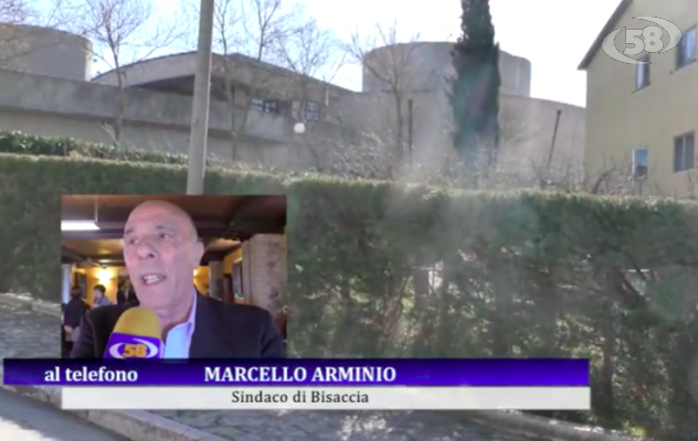 Bisaccia, profughi in rivolta: intervengono i Carabinieri. Il sindaco tranquillizza