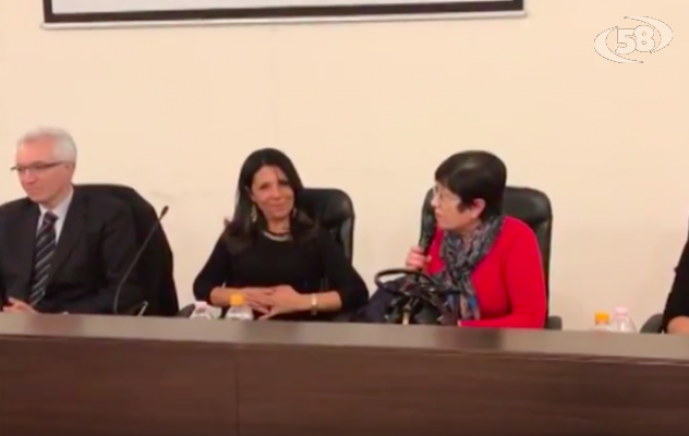 Flumeri, al ''Benedetto Croce'' il progetto per migliorare l'apprendimento