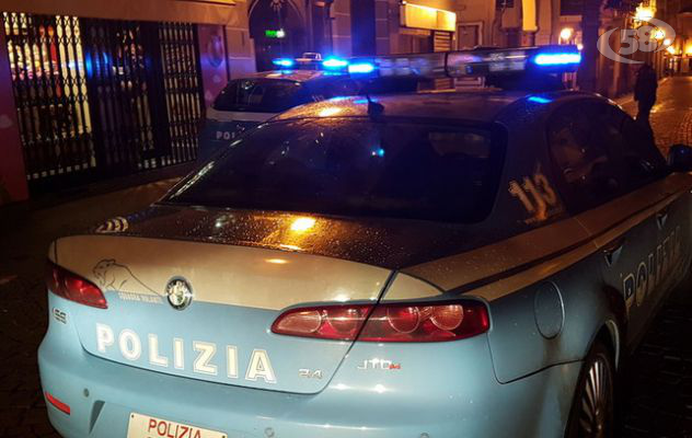 Discoteca abusiva ad Ariano: Polizia denuncia 6 persone