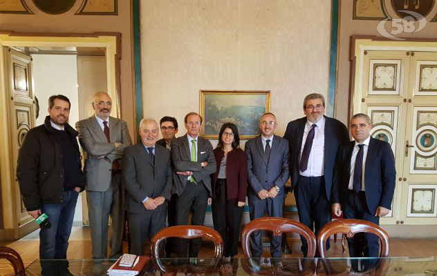 De Sanctis e Mancini: D’Agostino incontra l’assessore alla cultura del comune di Napoli, si cerca una soluzione per rimediare al degrado delle tombe