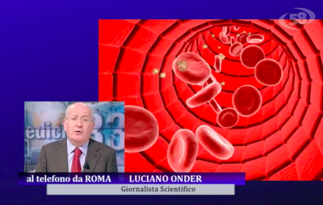 Giornata mondiale del diabete, un milione a rischio. Onder a Canale 58