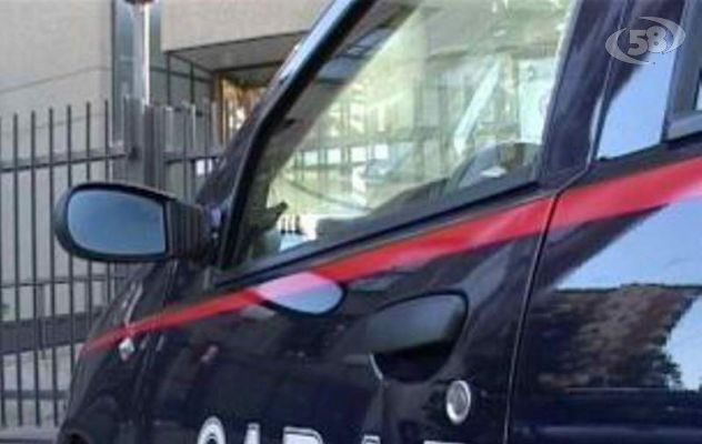 Altavilla Irpina, tentata estorsione aggravata e continuata: 48enne arrestato