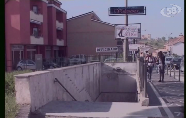  Sottopasso e trasporti pubblici: il Commissario ne discute con le scuole di Cardito.