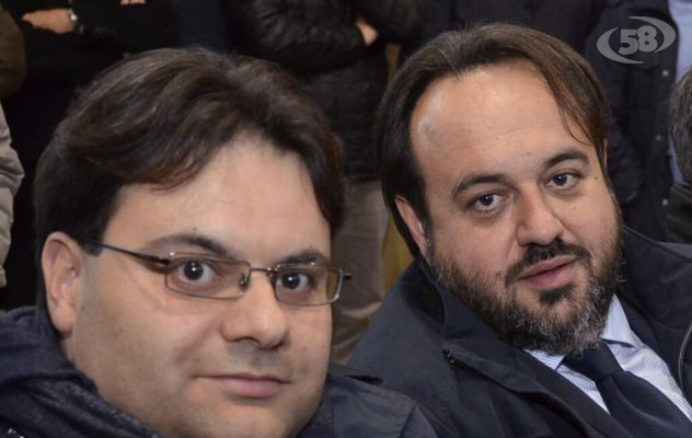 Iesce: "Da oggi la Fortorina rientra nelle opere di pubblica utilità" 