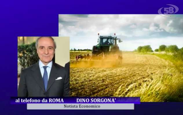 La ripresa c'è, ma Bruxelles bacchetta l'Italia: l'analisi di Sorgonà