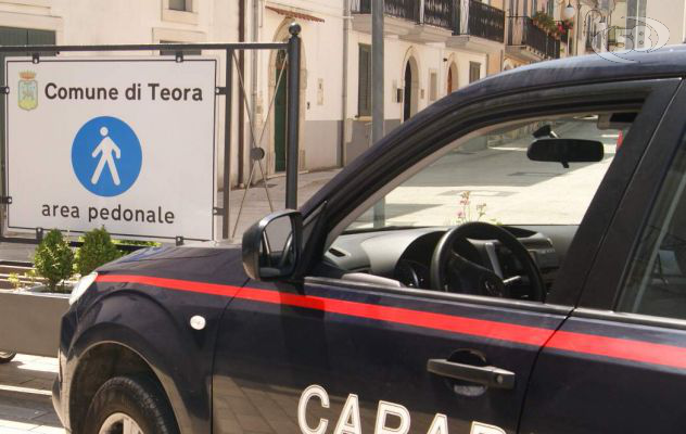 Teora, truffa ai danni di un ristoratore: denunciato il responsabile