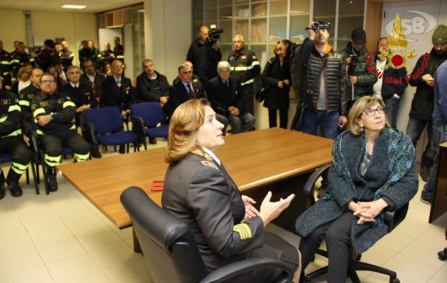 Sprar e accoglienza migranti, il prefetto chiama i sindaci