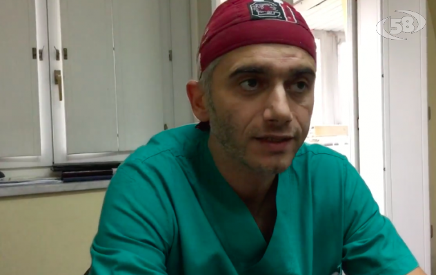 Alla clinica Santa Rita la tre giorni  del ''Corso di tecniche operatorie di rinosettoplastica''