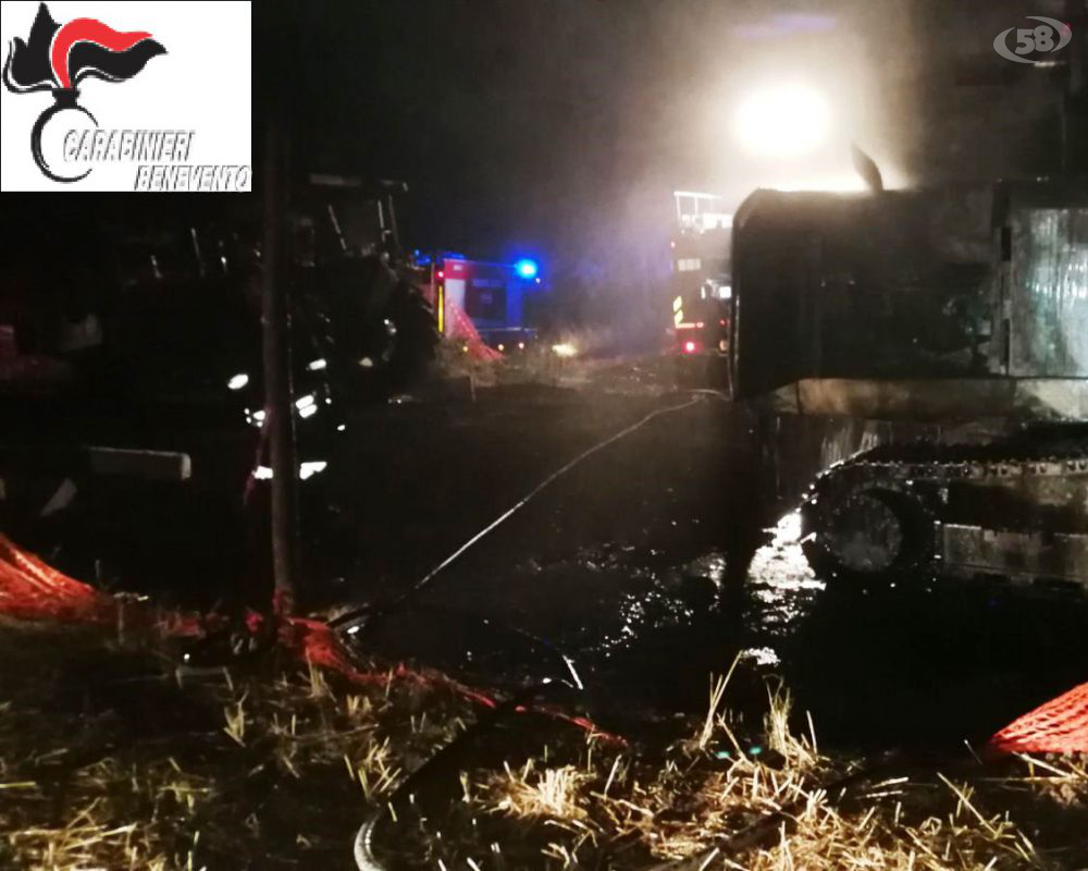 estorsione a Casalbore