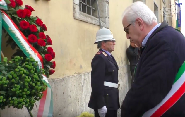 Sisma '80, scuole ed edifici: 37 anni dopo è ancora emergenza