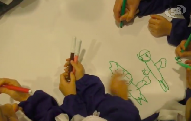 “Nessun parli: musica ed arte oltre la parola”: la scuola di Mirabella aderisce al progetto del Miur