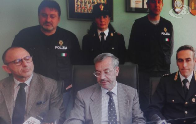 Catturato in Croazia Paolo Messina, scovato in un residence. Policastro: "Pronto a raggiungere altre mete"