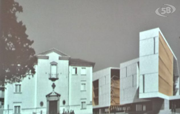 Polo Alberghiero, il progetto viene illustrato alle associazioni