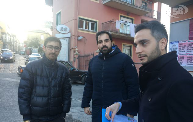 Corse pomeridiane per gli studenti, al via la raccolta firme