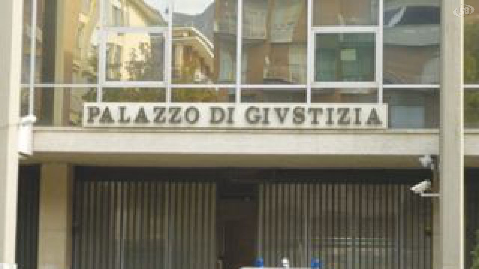 tribunale avellino