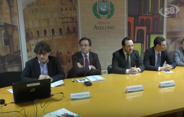 Avellino, al via il porta a porta: comune e Irpiniambiente fiduciosi