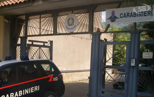 Moschiano, arrestato 38enne responsabile di reati in materia di droga