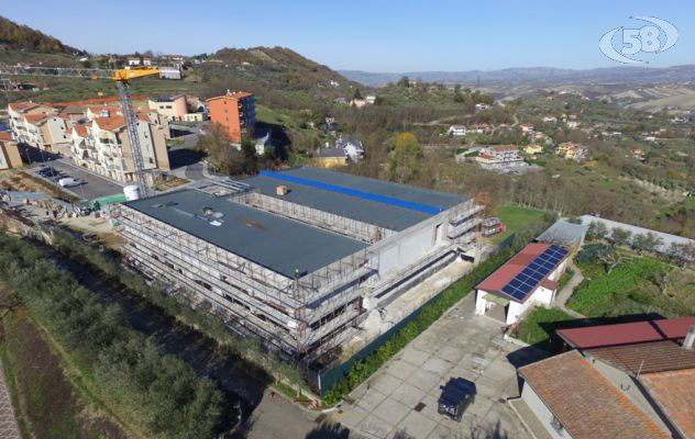 Scuola media di località Martiri, si accelera sul percorso per la realizzazione