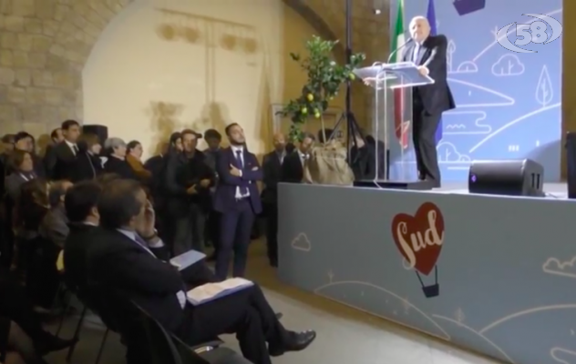 "Resto al sud" e "Banca delle terre", le misure del governo per i giovani del Mezzogiorno