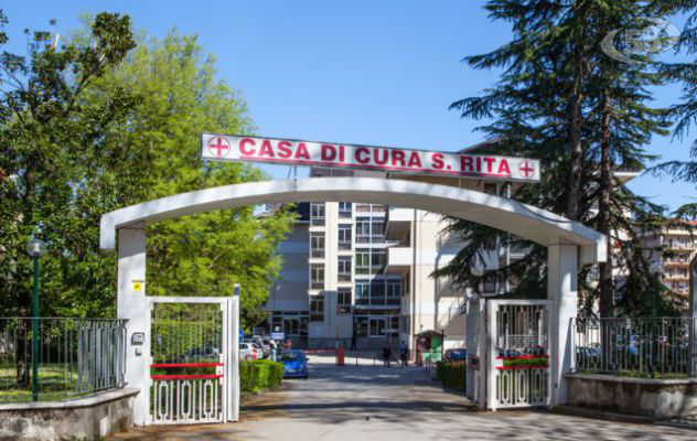 Alla Casa di Cura Santa Rita il Meeting Nazionale “Cirrosi epatica ed epatocarcinoma”