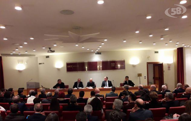 ''EroStudente'', il libro di Lo Storto presentato in Confindustria: ''Ripensare i modelli educativi''