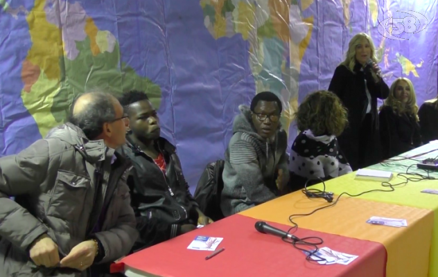  ''Festa dei Popoli'', Atripalda punta sull'integrazione /VIDEO