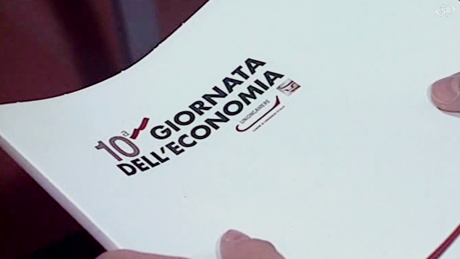 giornata dell'economia