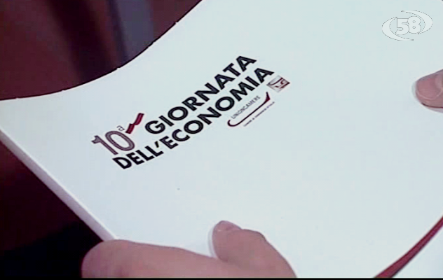 Giornata dell'economia, ad Avellino la conferenza stampa