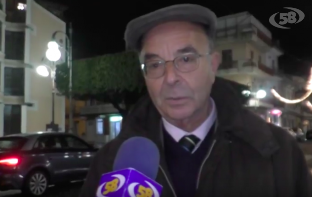 Nuovo corso per Grottaminarda. Soddisfatto il sindaco Cobino