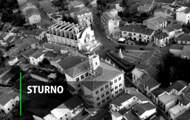 Alla scoperta di Sturno, borgo d'altri tempi /SPECIALE