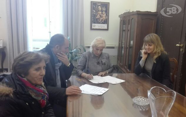 Profughi, intesa tra Prefettura e Comune di Apollosa