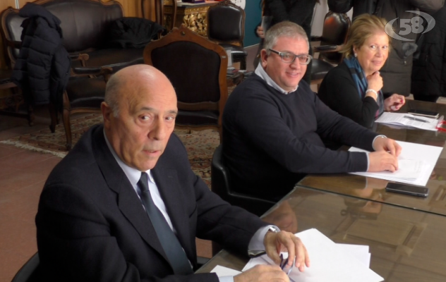 Asl-sindaci, si apre uno spiraglio: Morgante in attesa di proposte