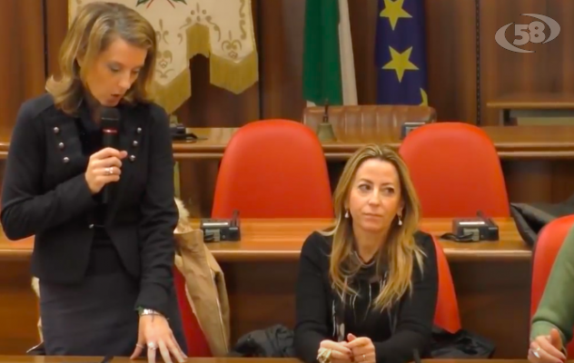 Politiche sociali, l'assessore: ''I soldi ci sono, ora bisogna attivare i servizi''