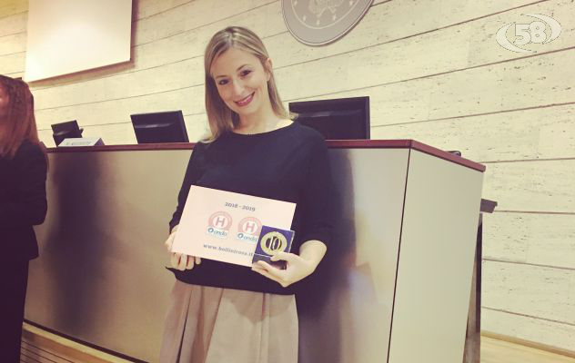 Salute donna, il Ministero premia la Gepos di Telese Terme