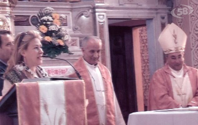 A Pianezza, in Piemonte, la festa degli arianesi per Sant'Ottone. Tutto pronto