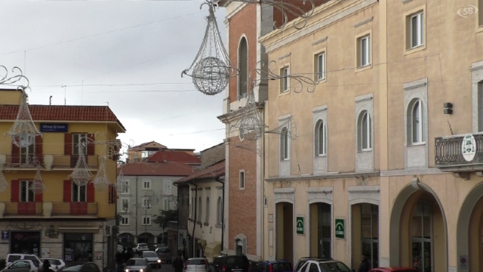ariano natale 