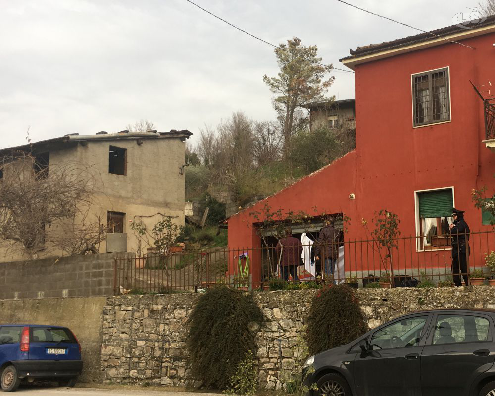 ARIANO CRONACA STAZIONE 2