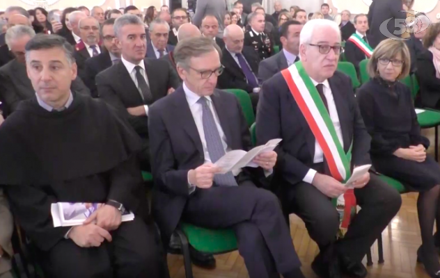 Onorificenze della Repubblica, in prefettura la cerimonia: l'elenco degli insigniti