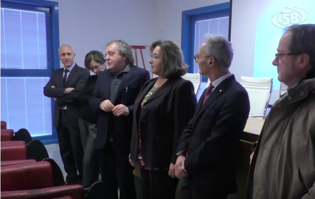 Intesa Unisa-Moscati, arriva il Laboratorio di Ricerca Nutrizionale 