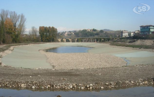 Gli studenti della “Federico II” in visita agli impianti di depurazione del Consorzio di Bonifica dell’Ufita