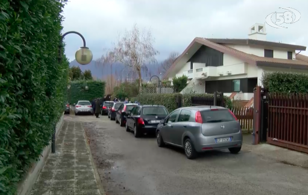 Delitto Masucci, il dentista ucciso con due colpi alla nuca