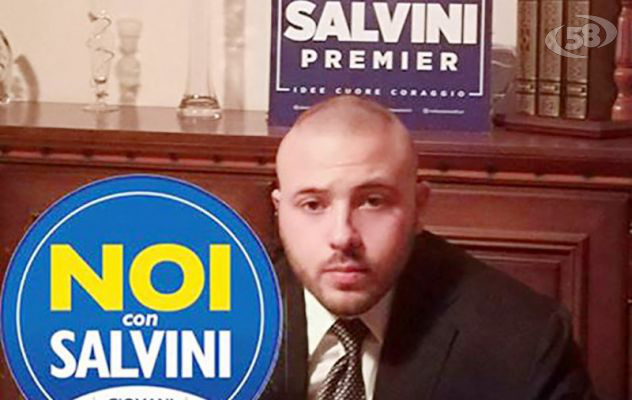 Noi con Salvini: “Inaccettabili le dichiarazioni di Paris e Famiglietti”