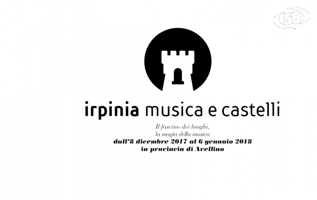 “Irpinia, Musica e Castelli”, nel week-end di scena a Cervinara e Atripalda 