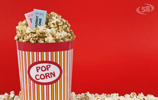 Ariano, proiezioni cinematografiche gratuite per bambini