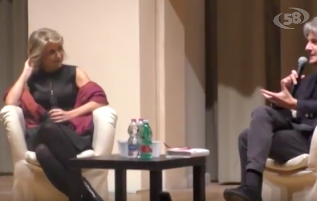 Orgoglio e pregiudizi, Ferrario: "La parità aiuta l'economia"/L'INTERVISTA